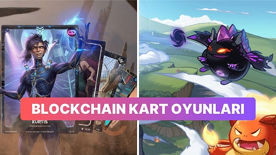 Blockchain Kart Oyunları: Koleksiyon Meraklıları İçin 7 Farklı Oyun