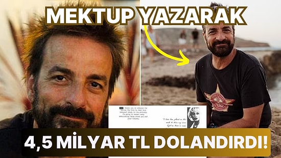 Yıllarca İnsanları Kandırmış: Sahtekar 'Medyum' 280 Yıllık Hapis Cezası İstemiyle Yargılanıyor!