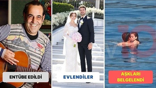 Geçtiğimiz Haftaya Damga Vuran Skandallar ve Dedikodularla Gıybet Kazanını Fokur Fokur Kaynatıyoruz! 🔥
