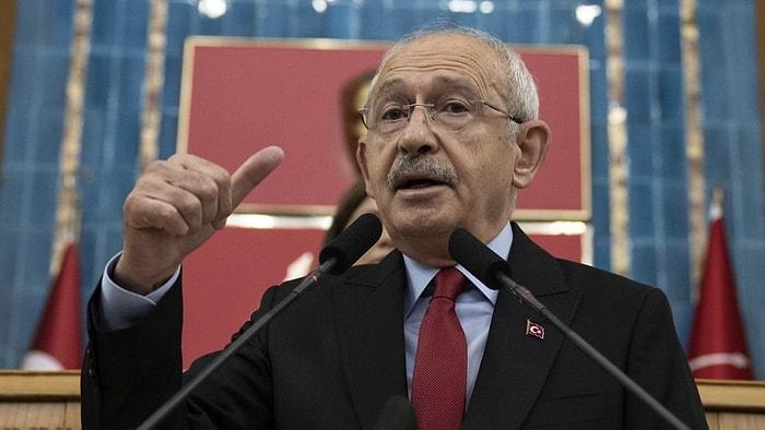Tunç Soyer: “Kemal Kılıçdaroğlu Yerel Seçime Kadar Görevinin Başında Kalacak”