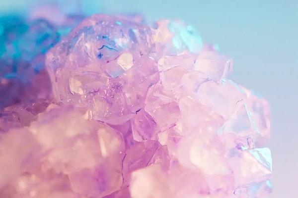Ulaş Utku Bozdoğan: Kristallerle Konutta Müspet Güç Yükseltin 5