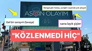 Simge'nin İkonik Şarkısını "Aşçın Olayım" Diye Yorumlayan Kişilerden Efsane Şarkı Sözleri!