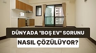 Kira Artışı Sınırlanınca Boş Evler Arttı: Sorunu Dünya Ülkeleri Nasıl Çözüyor?
