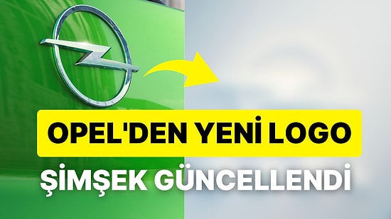 Opel, İkonik Logosunu Yeniden Tanımlayarak Heyecan Verici Bir Değişime İmza Attı