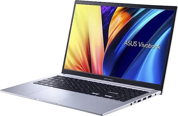 Asus Vivobook 15 Laptop