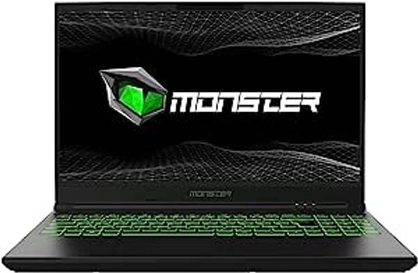 Monster Abra A5 Oyun Bilgisayarı