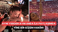 Hande Erçel ve Hakan Sabancı İlişkisinde Yeni Seviye: İlk Defa Beraber Fotoğraf Paylaştılar