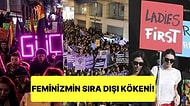 Birçok Ortamda Tartışmaların Odak Noktası Olan Feminizmin Dört Dalgası Nedir?