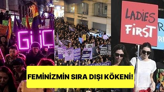 Birçok Ortamda Tartışmaların Odak Noktası Olan Feminizmin Dört Dalgası Nedir?