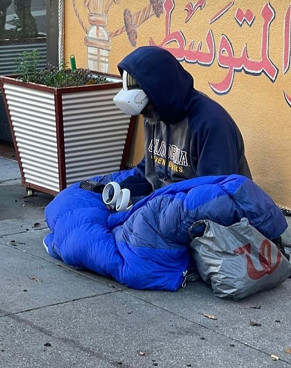 19. Виртуальная реальность в деле!