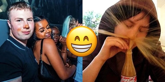 20 фото, на которых люди творят необычайно странные вещи