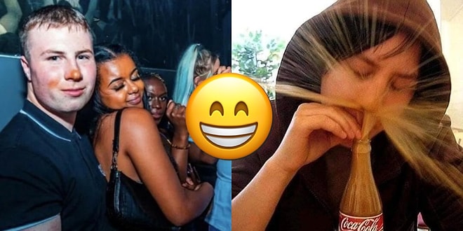 20 фото, на которых люди творят необычайно странные вещи