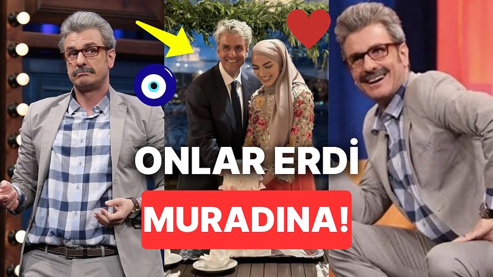 Güldür Güldür'ün Mesut'u Uğur Bilgin Nişanlandı: Pozuna Binlerce Beğeni Yağdı!