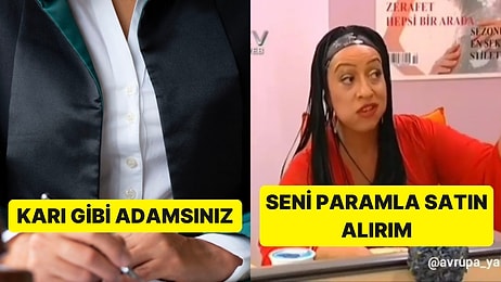 Bir Hukuk Bürosunun Yayınladığı Suç Sayılmayan Hakaretler Listesi Gündem Oldu!