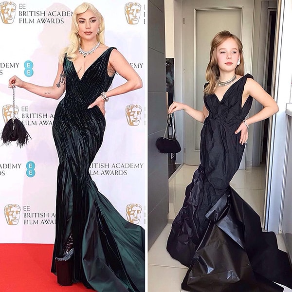 18. Леди Гага