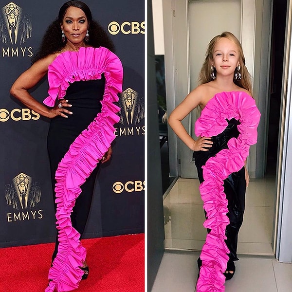 19. Анджела Бассетт