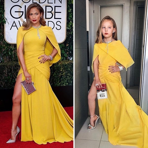 22. Дженнифер Лопес