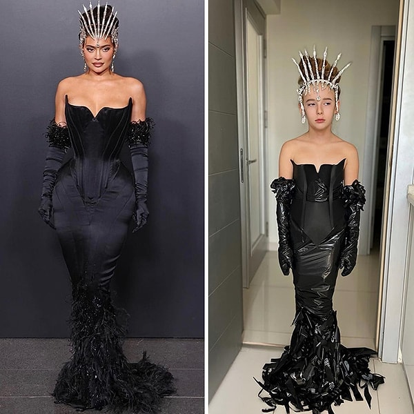 24. Кайли Дженнер