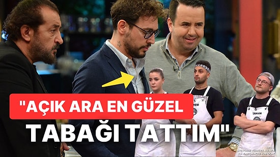 MasterChef All Star'da Kadro Netleşiyor: MasterChef Ana Kadroya Giren 13. Yarışmacı Kim Oldu?