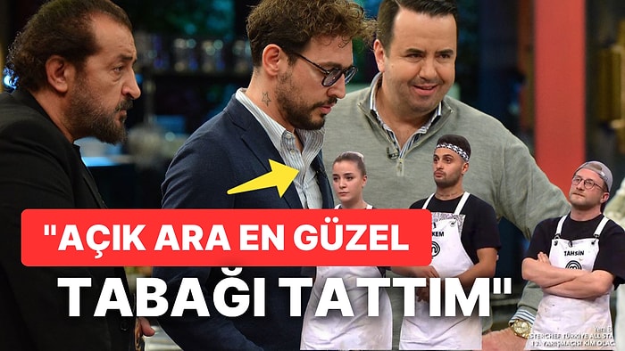 MasterChef All Star'da Kadro Netleşiyor: MasterChef Ana Kadroya Giren 13. Yarışmacı Kim Oldu?