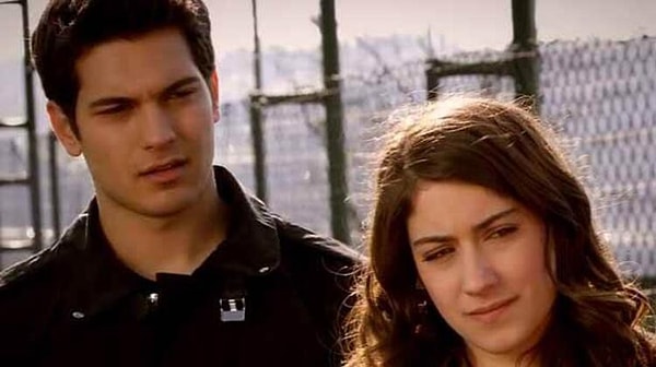 Feriha, a Tale of Aspirations and Deception