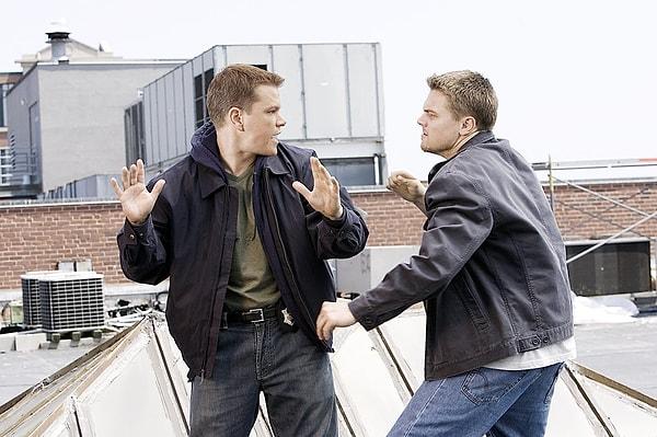 3. The Departed, 2006