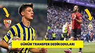 Taraflı Tarafsız Herkesi Heyecanlandıran Günün En Dikkat Çekici Transfer Dedikoduları
