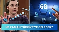 6G Nedir, Ne Kadar Hızlı Olacak ve Ne Zaman Kullanılmaya Başlanacak?