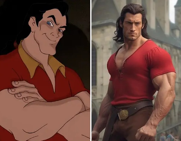 Сравниваем: