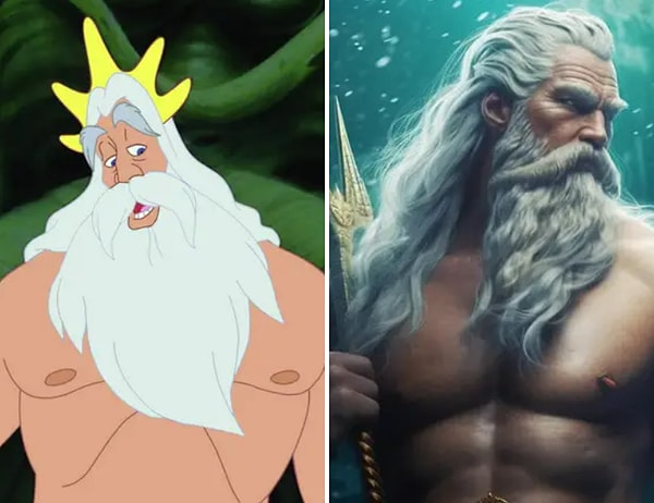 Сравниваем: