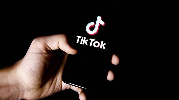 Geçtiğimiz günlerde TikTok'ta paylaşılan bir videoya gelen birbirinden kötü yorumlar TikTok kullanıcısının sabrını taşırdı.