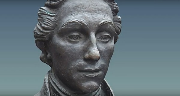 4. Кем был Василий Иванович Баженов?