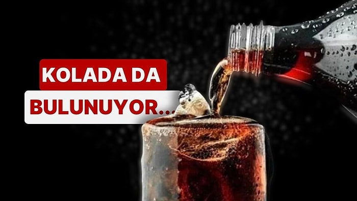 Kolada da Bulunuyor: DSÖ, Aspartamı Kanserojen Madde İlan Edecek!