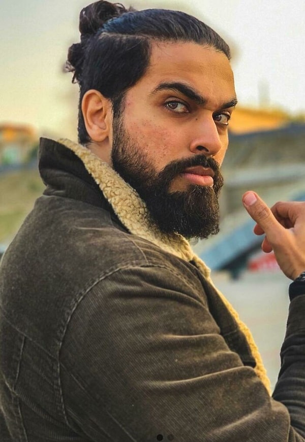 5. Джейсон Самоса