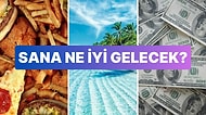 Sana Ne İyi Gelecek?