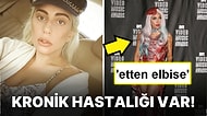 'Çiğ Dana Bifteği' Giymişti: Bi' İlginç Moda Anlayışı ve Kulaklarımızın Pasını Silen Şarkılarıyla Lady Gaga!