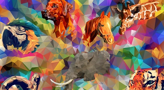 Тест: Скажите, что вы первым увидели на картинке, и узнайте, как вас видят окружающие