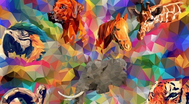 Тест: Скажите, что вы первым увидели на картинке, и узнайте, как вас видят окружающие