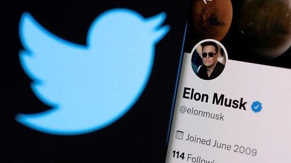 Erişim kısıtının hemen ardından eski Twitter CEO'su Elon Musk Twitter üzerinde yeni bir özelliği denemeye başladığını açıkladı.