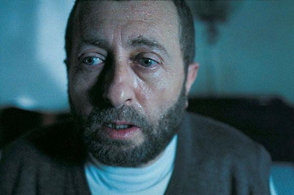 Erkan Can's Riveting Performance in 'Takva: A Man's Fear of God'