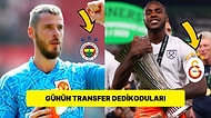 Taraflı Tarafsız Herkesi Heyecanlandıran Günün En Dikkat Çekici Transfer Dedikoduları
