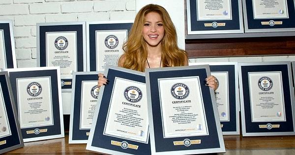 8. "Guinness World Records" (Guinness Dünya Rekorları) kitabının yayımcısı hangi şirkettir?