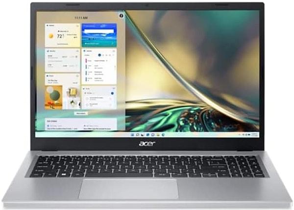 Acer Aspire 3 Dizüstü Bilgisayar