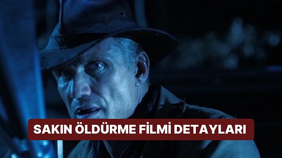 Sakın Öldürme (Don't Kill It) Filminin Konusu Nedir, Oyuncuları Kimler? Sakın Öldürme Filmi Hakkında Detaylar