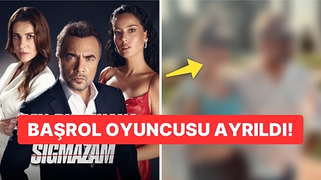 Dizide Şok Ayrılık! Ben Bu Cihana Sığmazam'ın Başrol Oyuncusu Ekranlara Veda Ediyor!