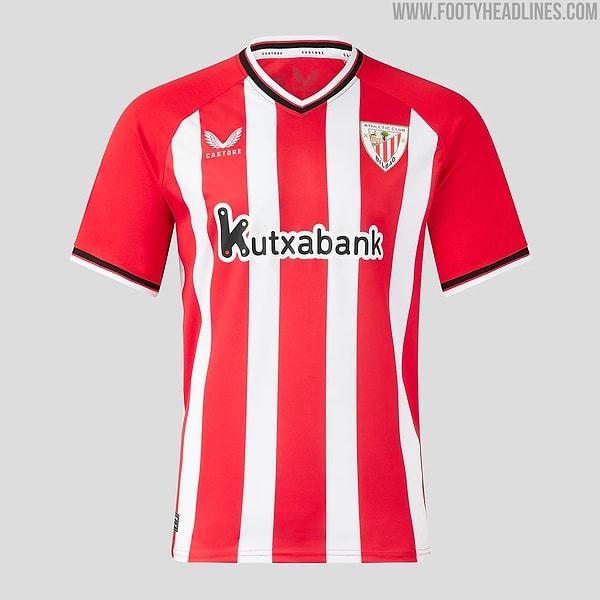 40. Athletic Bilbao