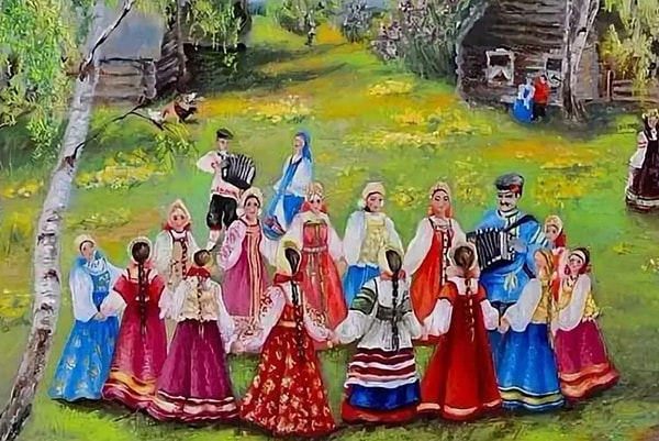 А вы молодец!