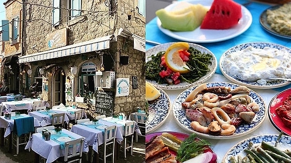 8. Buzuki Meyhane / Бузуки Мейхане