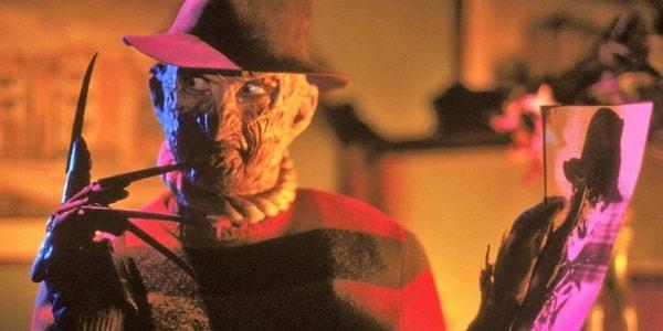 16. Freddy’s Nightmares (Freddy'nin Kabusları)