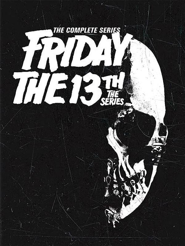 15. Friday the 13th